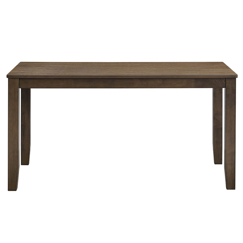 ACME Furniture - Damica - Dining Table - Walnut  - DN04010 view 2