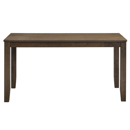 ACME Furniture - Damica - Dining Table - Walnut  - DN04010 view 2