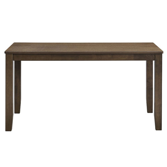 ACME Furniture - Damica - Dining Table - Walnut  - DN04010 view 2