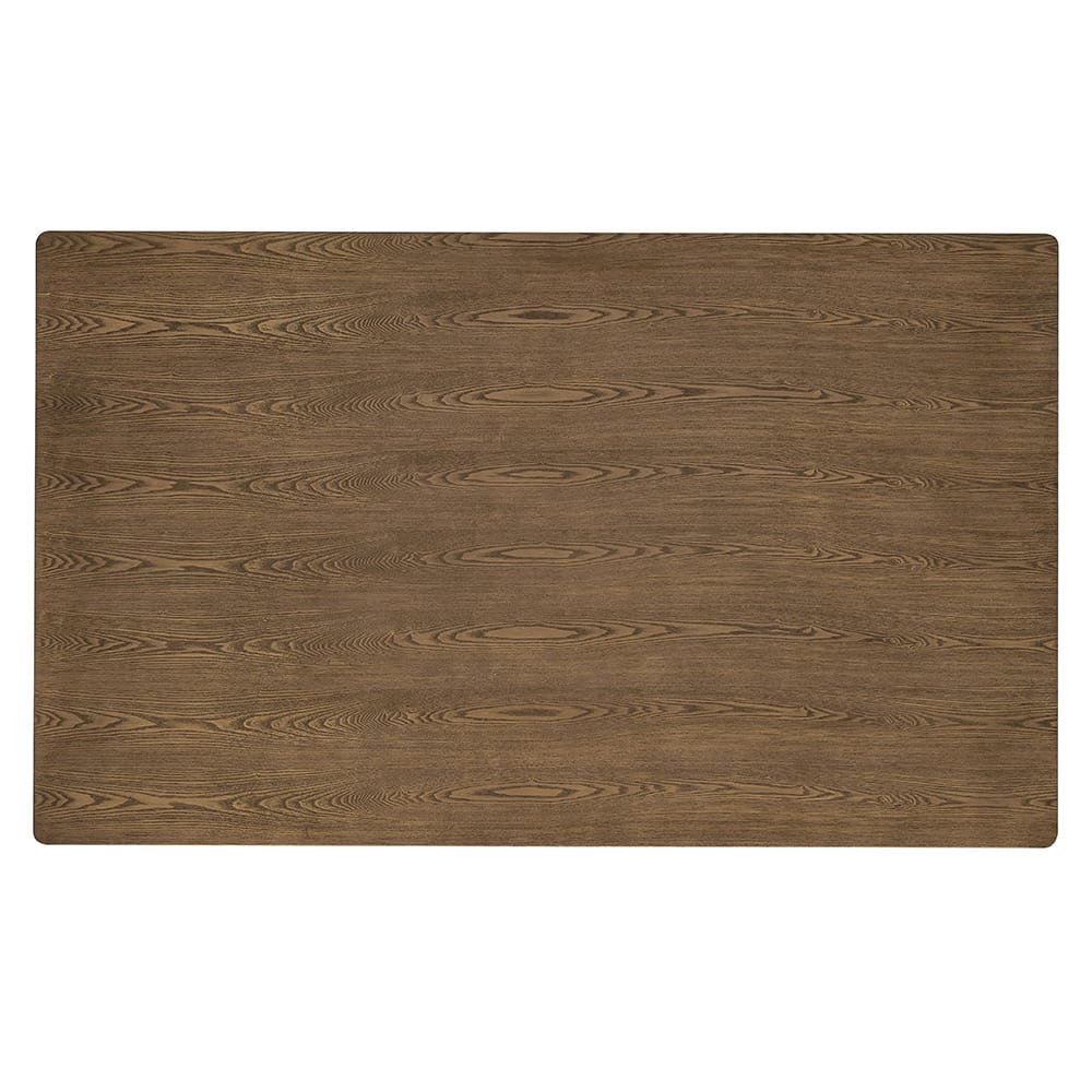 ACME Furniture - Damica - Dining Table - Walnut  - DN04010 view 3