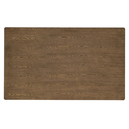 ACME Furniture - Damica - Dining Table - Walnut  - DN04010 view 3