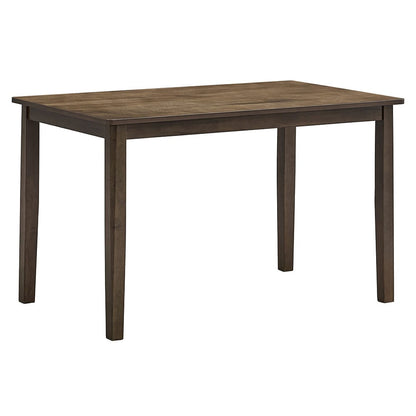 ACME Furniture - Damica - Dining Table - Walnut  - DN04025 view 1