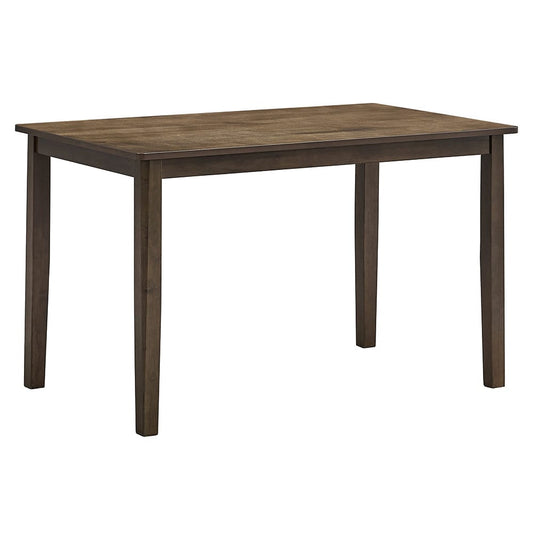 ACME Furniture - Damica - Dining Table - Walnut  - DN04025 view 1