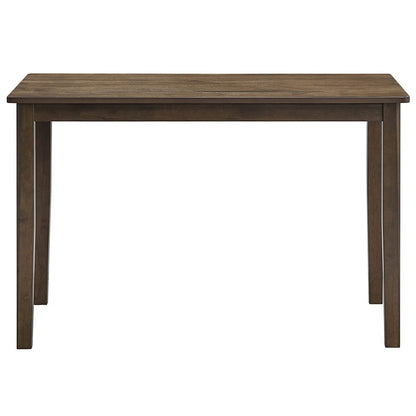 ACME Furniture - Damica - Dining Table - Walnut  - DN04025 view 2