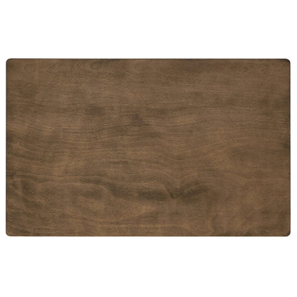 ACME Furniture - Damica - Dining Table - Walnut  - DN04025 view 3
