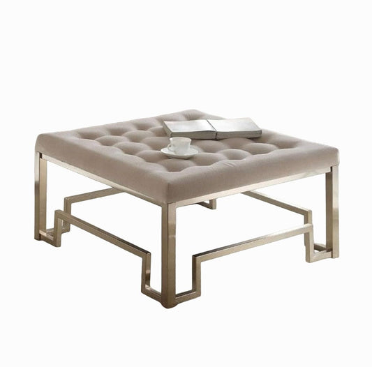 ACME Furniture - Damien Ottoman - 81625 view 1