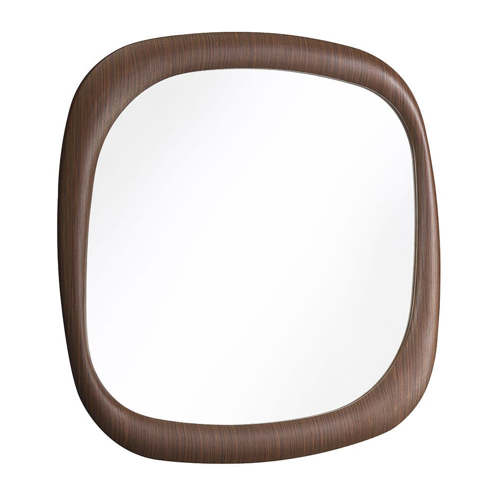 ACME Furniture - Dana - Accent Mirror - Dark Walnut  - AC03092 view 1