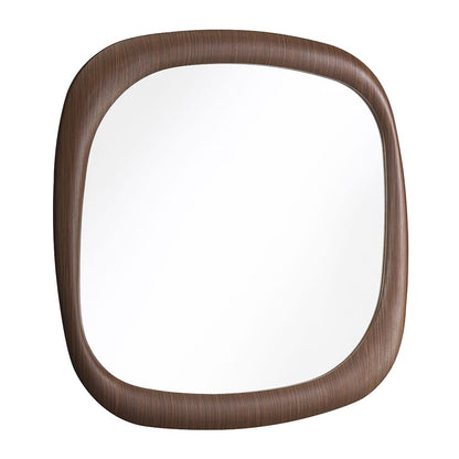 ACME Furniture - Dana - Accent Mirror - Dark Walnut  - AC03092 view 1