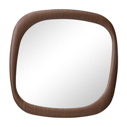 ACME Furniture - Dana - Accent Mirror - Dark Walnut  - AC03092 view 2