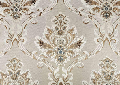 ACME Furniture - Danae Chair w/2 Pillows - Champagne & Gold - LV01195 veiw 6
