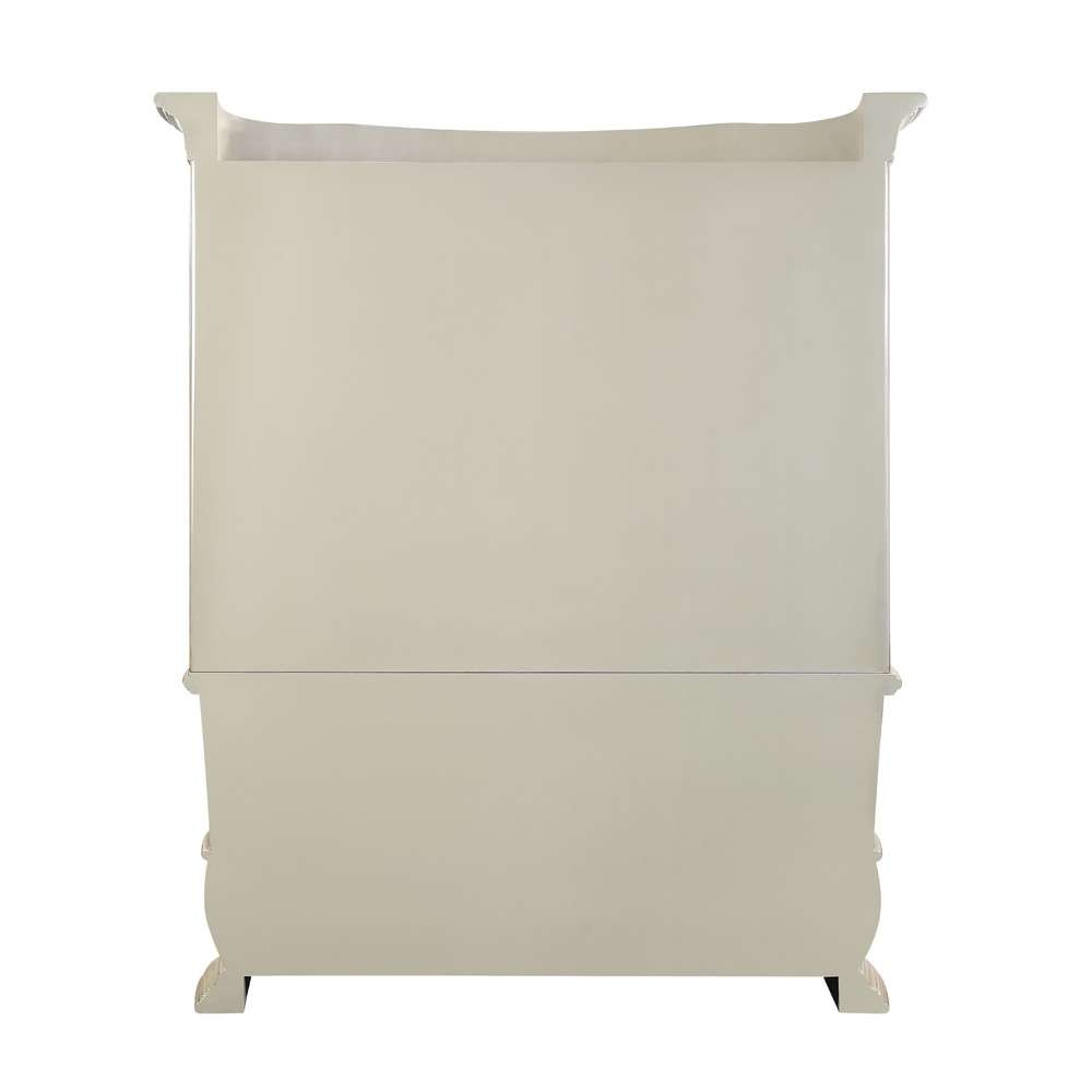 ACME Furniture - Danae Curio - Champagne & Gold - DN01200 veiw 4