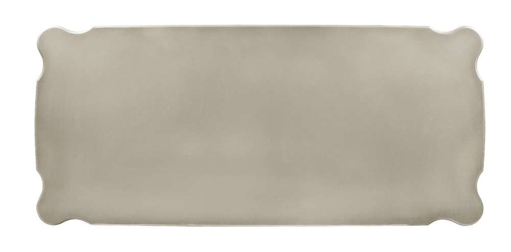 ACME Furniture - Danae Dining Table - Champagne & Gold - DN01197 veiw 3