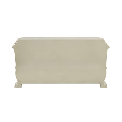 ACME Furniture - Danae Server - Champagne & Gold - DN01201 veiw 4