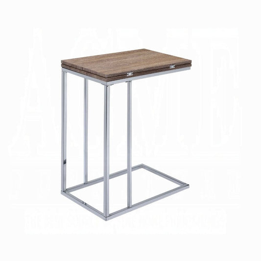 ACME Furniture - Danson Accent Table - 81849 view 1