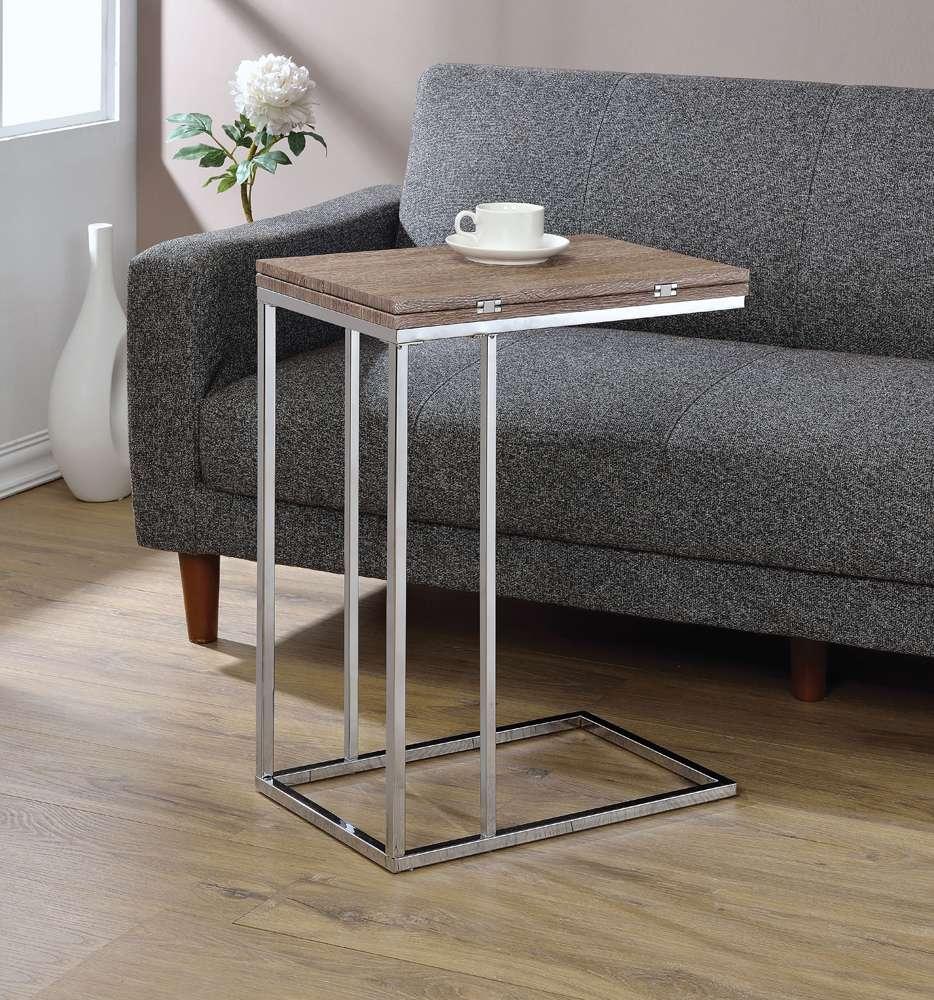 ACME Furniture - Danson Accent Table - 81849 view 4