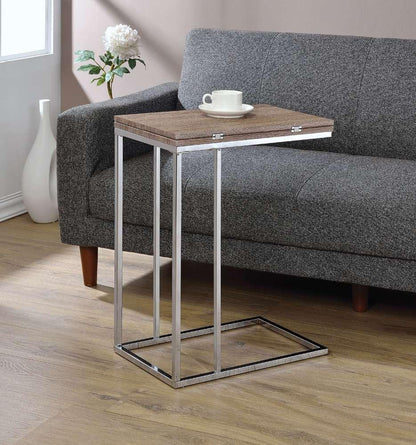 ACME Furniture - Danson Accent Table - 81849 view 4