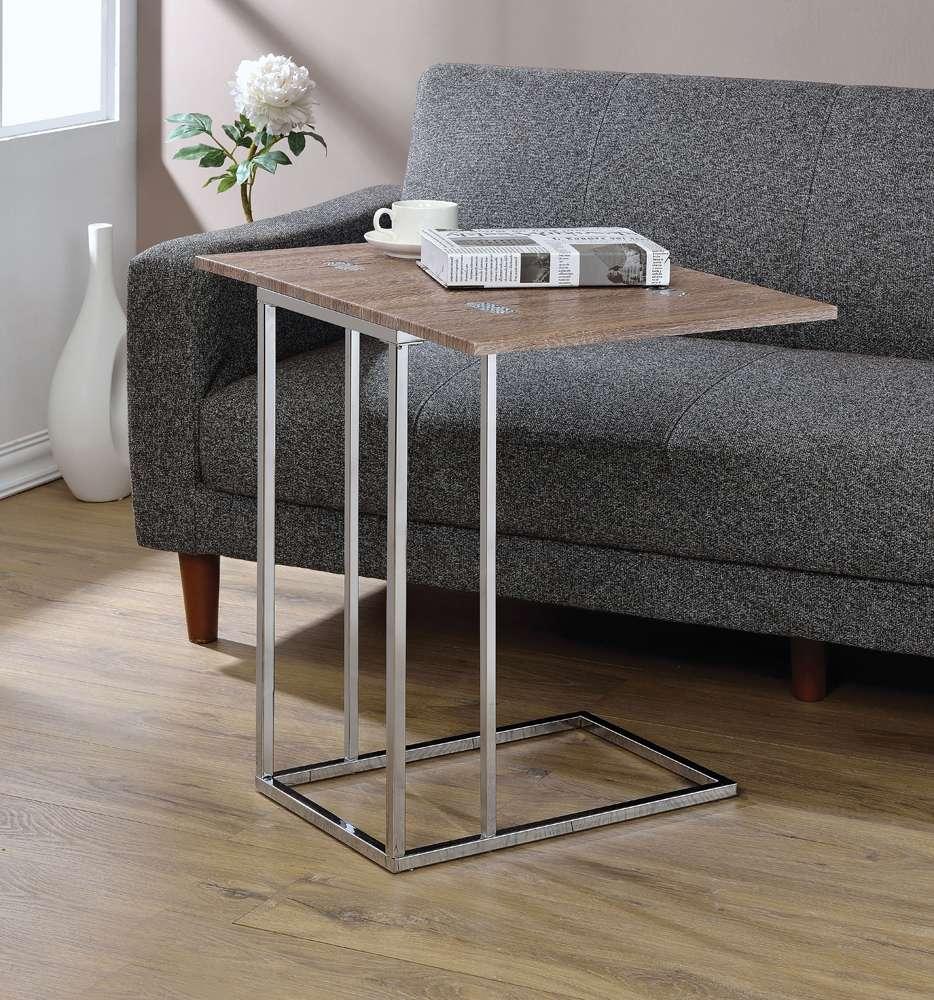 ACME Furniture - Danson Accent Table - 81849 view 5