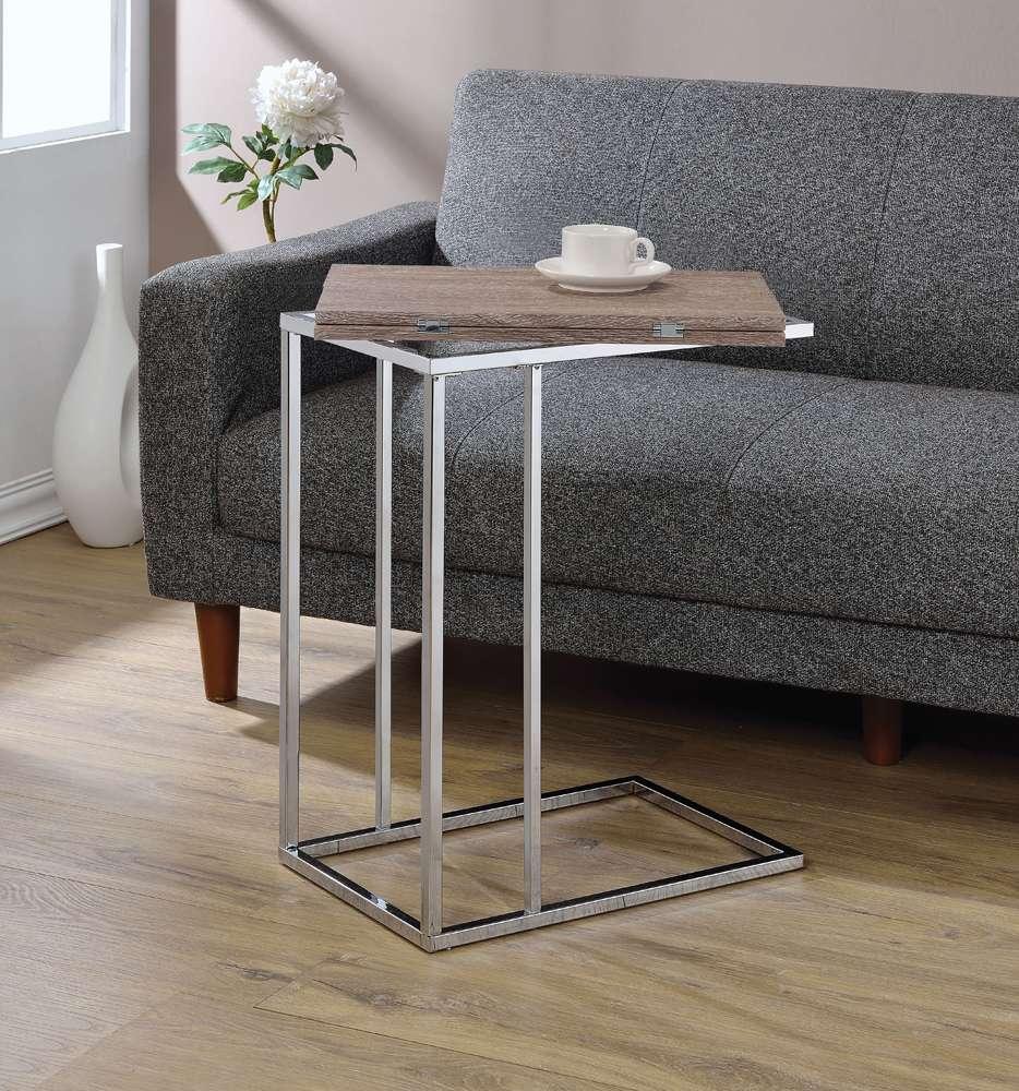 ACME Furniture - Danson Accent Table - 81849 view 6