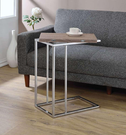 ACME Furniture - Danson Accent Table - 81849 view 6