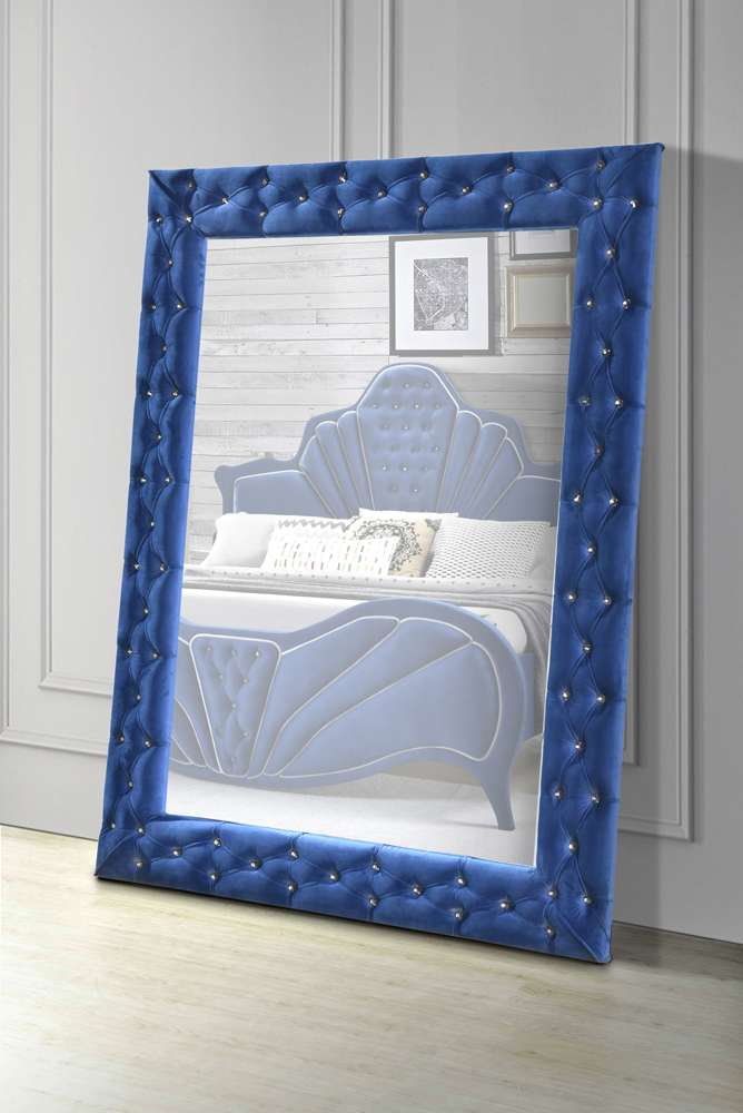 ACME Furniture - Dante Accent Floor Mirror - 24238 view 2