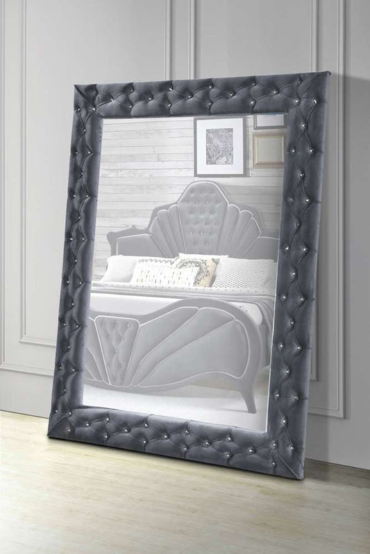 ACME Furniture - Dante Accent Floor Mirror - 24237 veiw 1