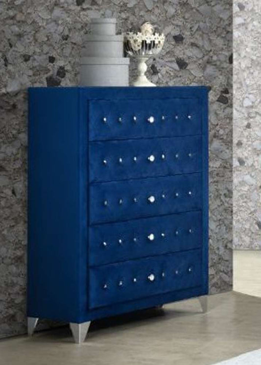 ACME Furniture - Dante Chest - 24226 veiw 1