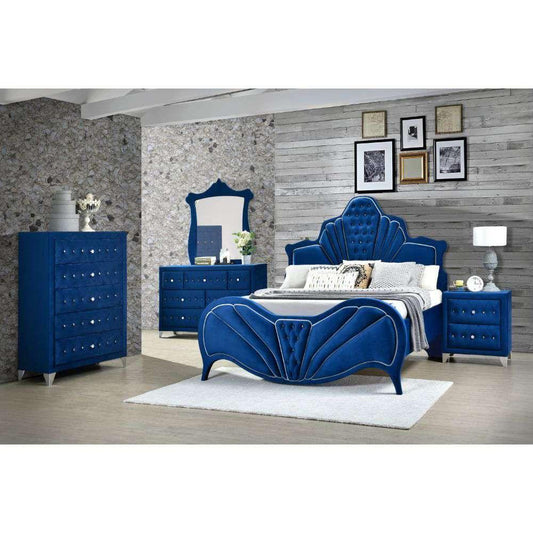 ACME Furniture - Dante Chest - 24226 veiw 2