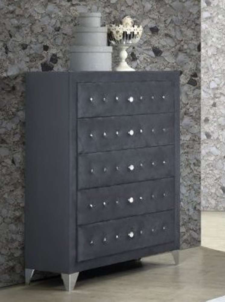 ACME Furniture - Dante Chest - 24236 veiw 1