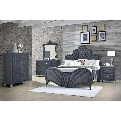 ACME Furniture - Dante Chest - 24236 veiw 2