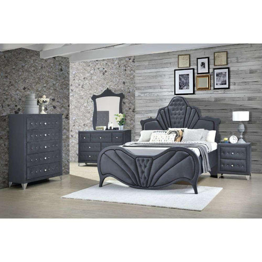 ACME Furniture - Dante Chest - 24236 veiw 2