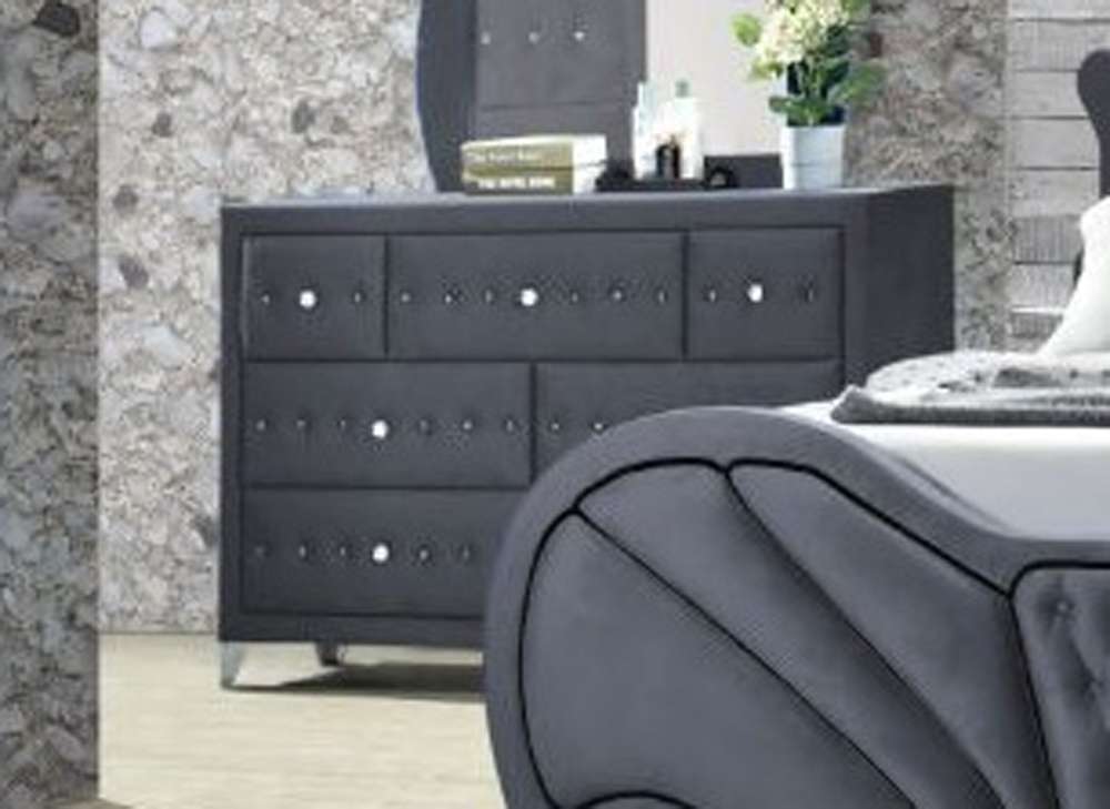 ACME Furniture - Dante Dresser - 24235 veiw 1