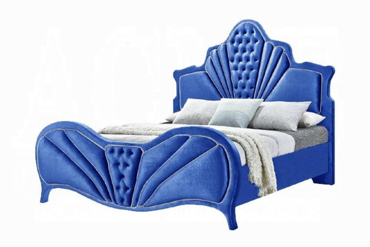 ACME Furniture - Dante Eastern King Bed - 24217EK view 1