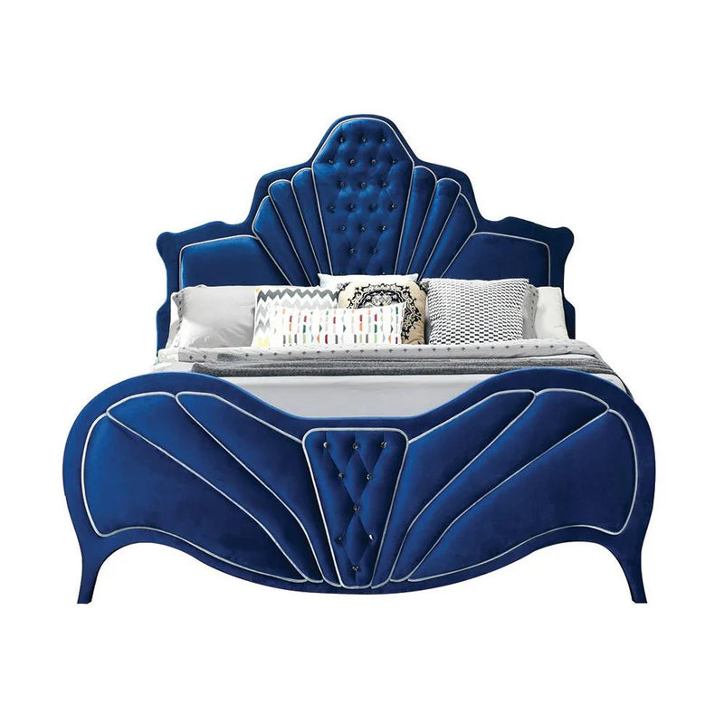 ACME Furniture - Dante Eastern King Bed - 24217EK view 2