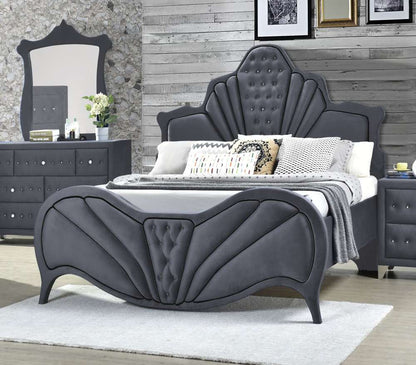 ACME Furniture - Dante Eastern King Bed - 24227EK veiw 1