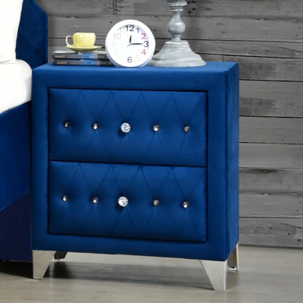 ACME Furniture - Dante - Nightstand - 24223 view 1