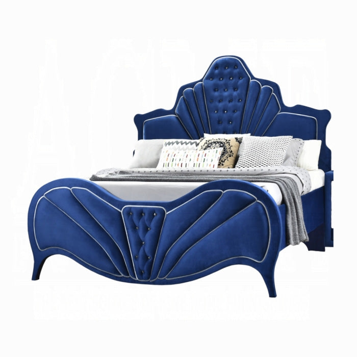 ACME Furniture - Dante Queen Bed - 24220Q view 1