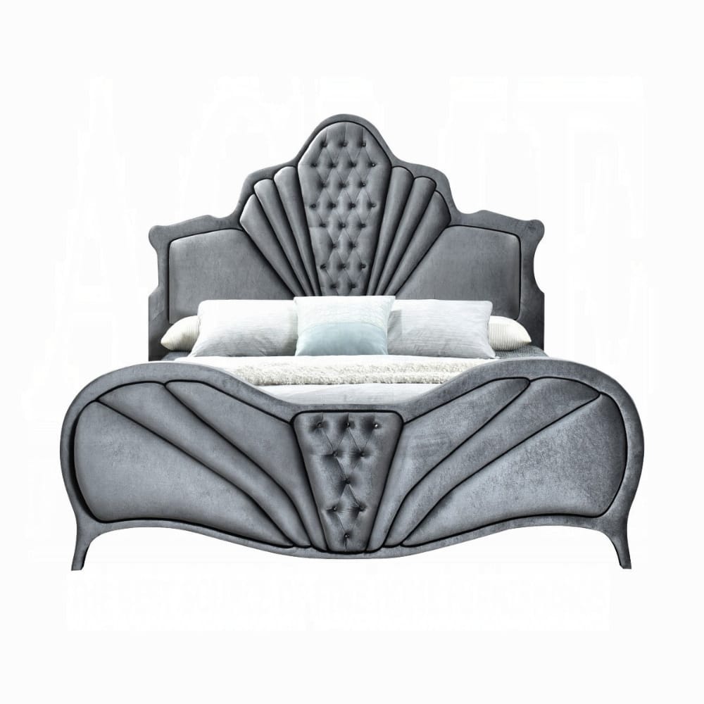 ACME Furniture - Dante Queen Bed - 24230Q view 2