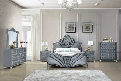 ACME Furniture - Dante Queen Bed - 24230Q view 4
