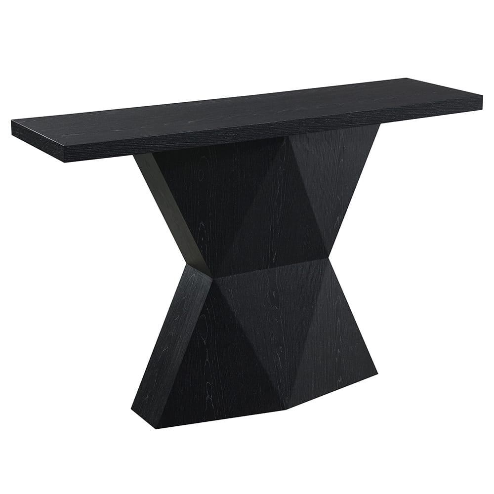 ACME Furniture - Dara - Console Table - Black  - AC03093 view 1