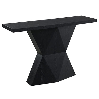 ACME Furniture - Dara - Console Table - Black  - AC03093 view 1