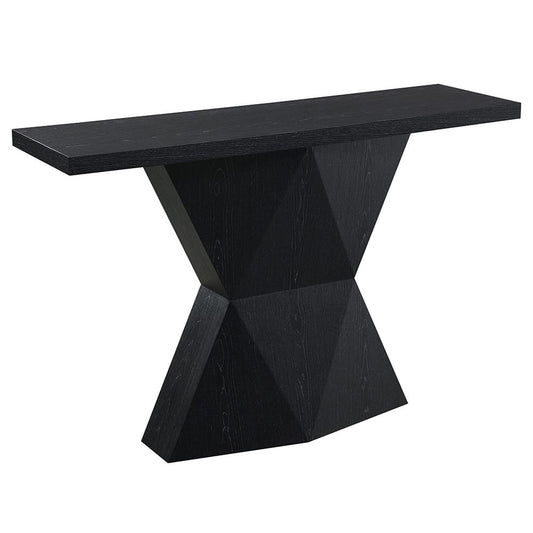 ACME Furniture - Dara - Console Table - Black  - AC03093 view 1