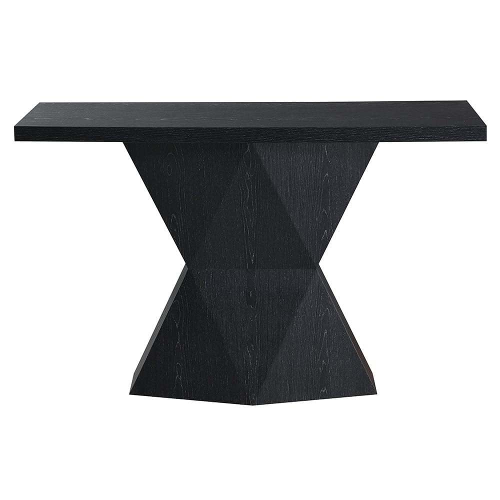 ACME Furniture - Dara - Console Table - Black  - AC03093 view 2
