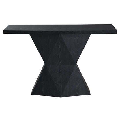 ACME Furniture - Dara - Console Table - Black  - AC03093 view 2
