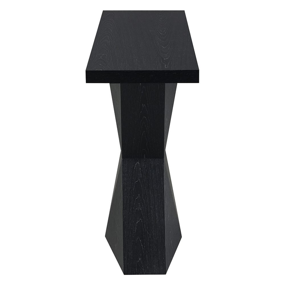 ACME Furniture - Dara - Console Table - Black  - AC03093 view 3