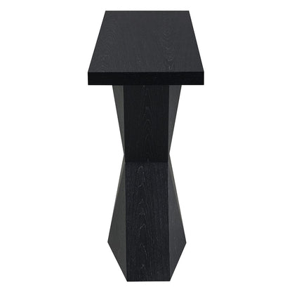 ACME Furniture - Dara - Console Table - Black  - AC03093 view 3