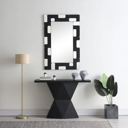 ACME Furniture - Dara - Console Table - Black  - AC03093 view 5