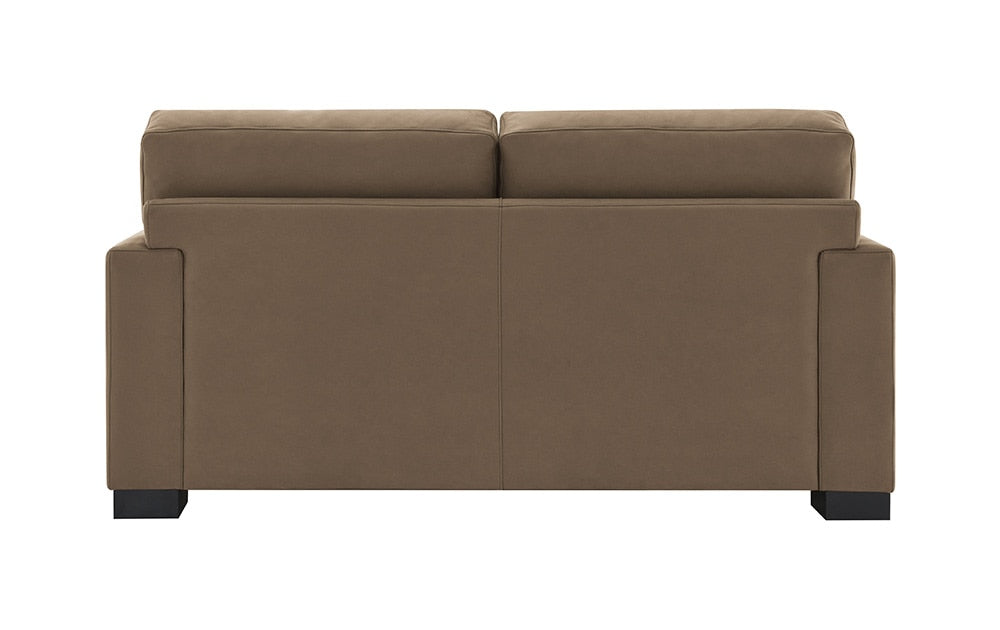 ACME Furniture - Darya Loveseat w/3 Pillows - Brown Suede Fabric - LV04531 veiw 4