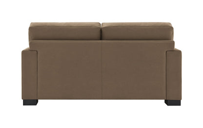 ACME Furniture - Darya Loveseat w/3 Pillows - Brown Suede Fabric - LV04531 veiw 4