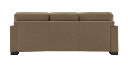 ACME Furniture - Darya Sofa w/4 Pillows - Brown Suede Fabric - LV04530 view 4
