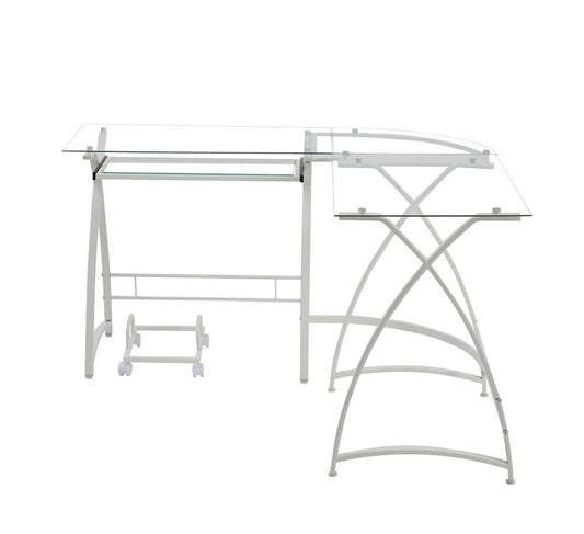 ACME Furniture - Dazenus Desk - OF00040 veiw 2